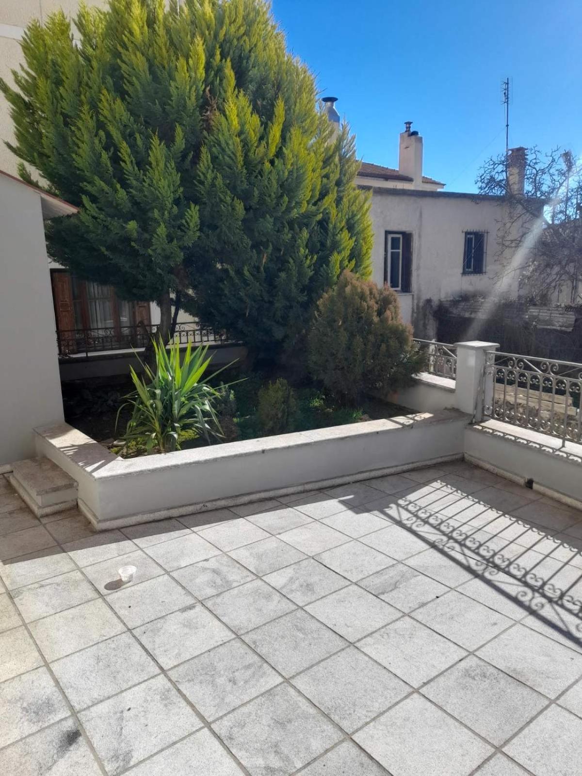 Apartament Blue Ρικεα Arachova Zewnętrze zdjęcie
