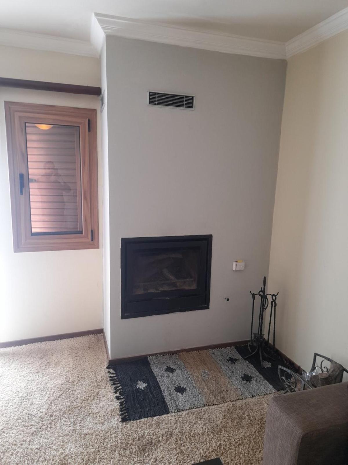 Apartament Blue Ρικεα Arachova Zewnętrze zdjęcie