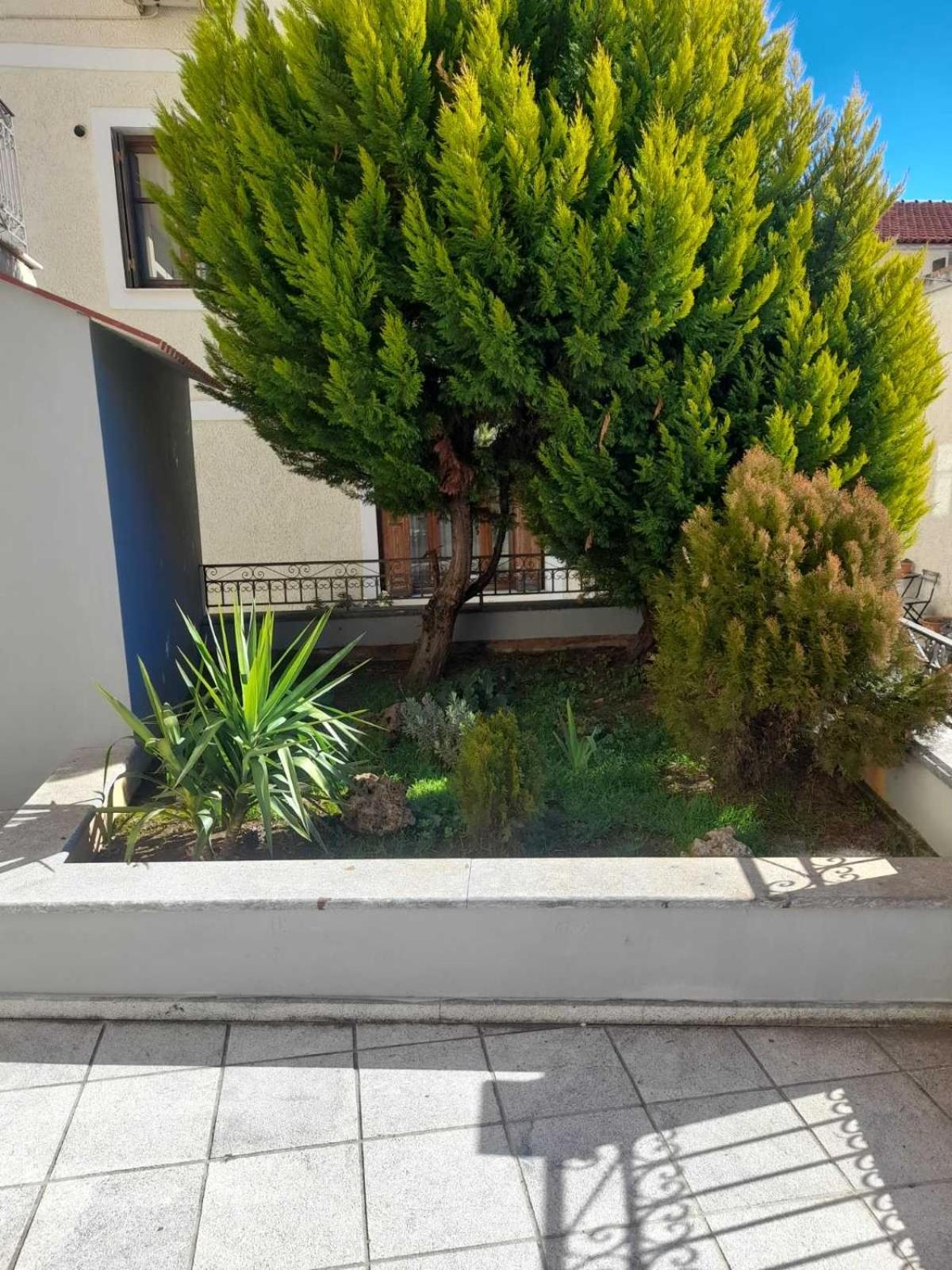 Apartament Blue Ρικεα Arachova Zewnętrze zdjęcie